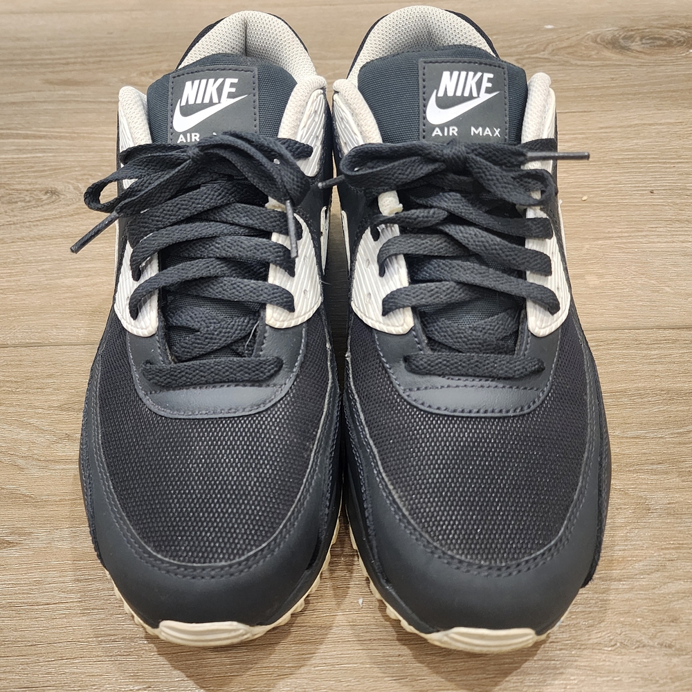 ❌SOLD❌Nike Air Max 90 Essential Anthracite